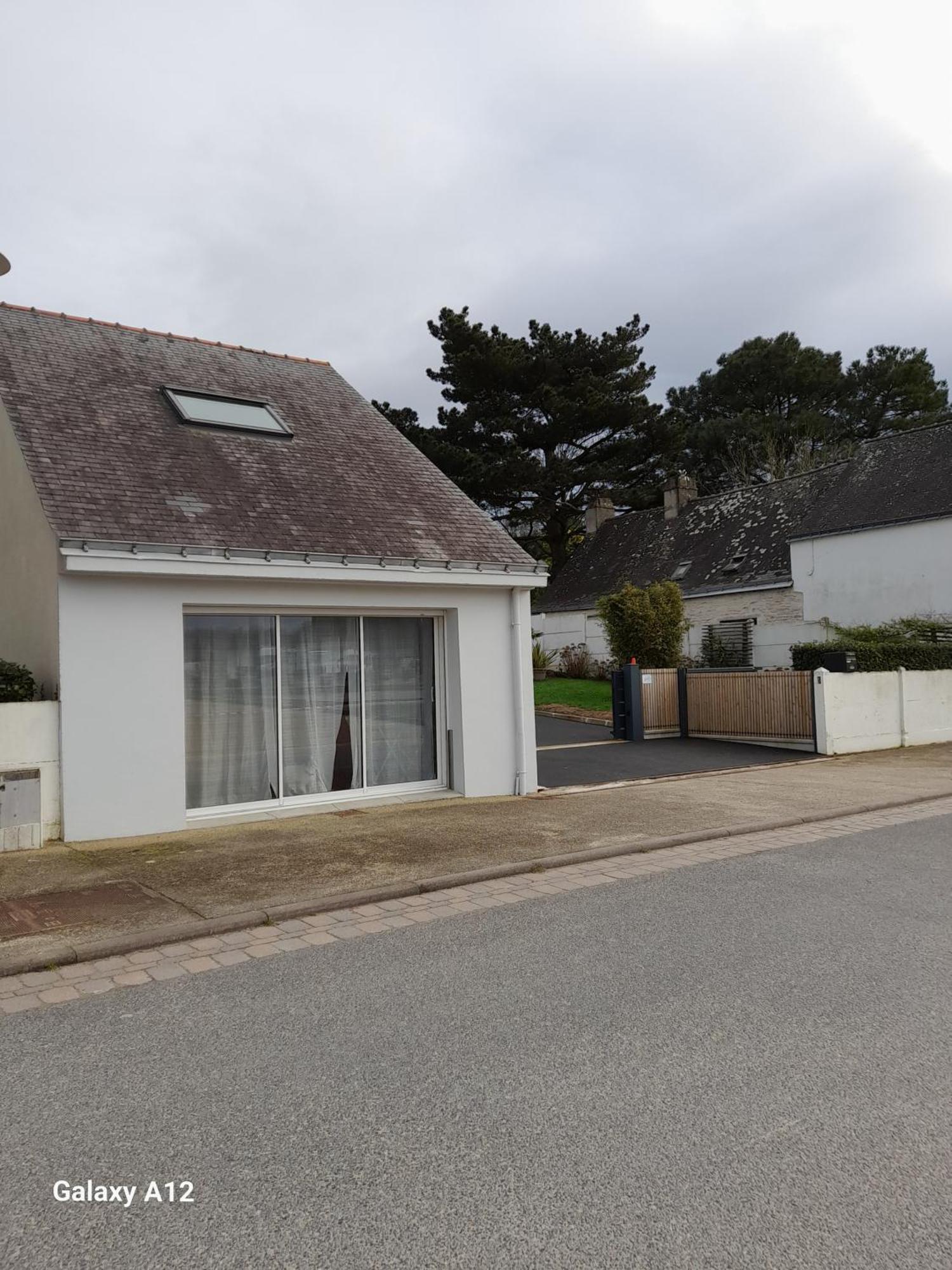 Holiday home Maison Bord De *