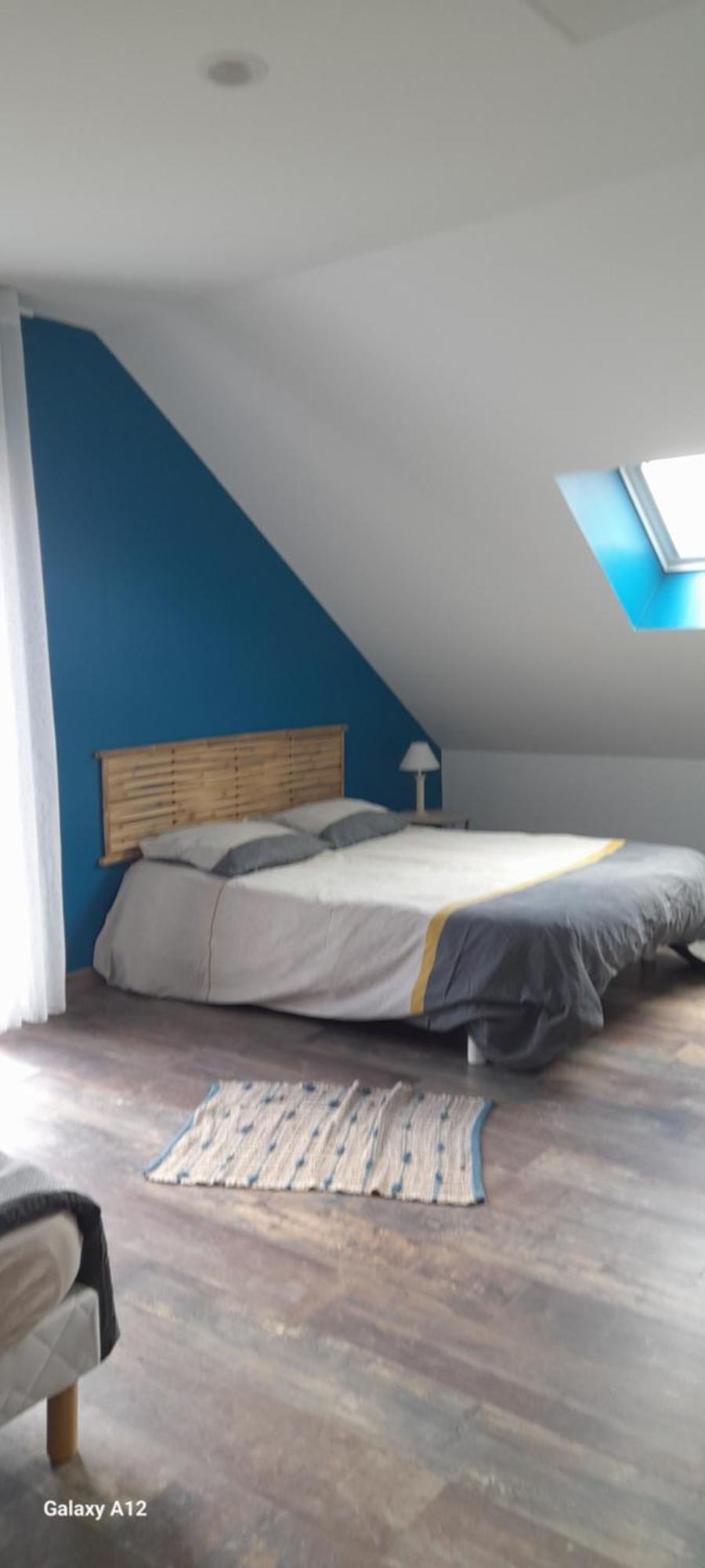 Holiday home Maison Bord De *