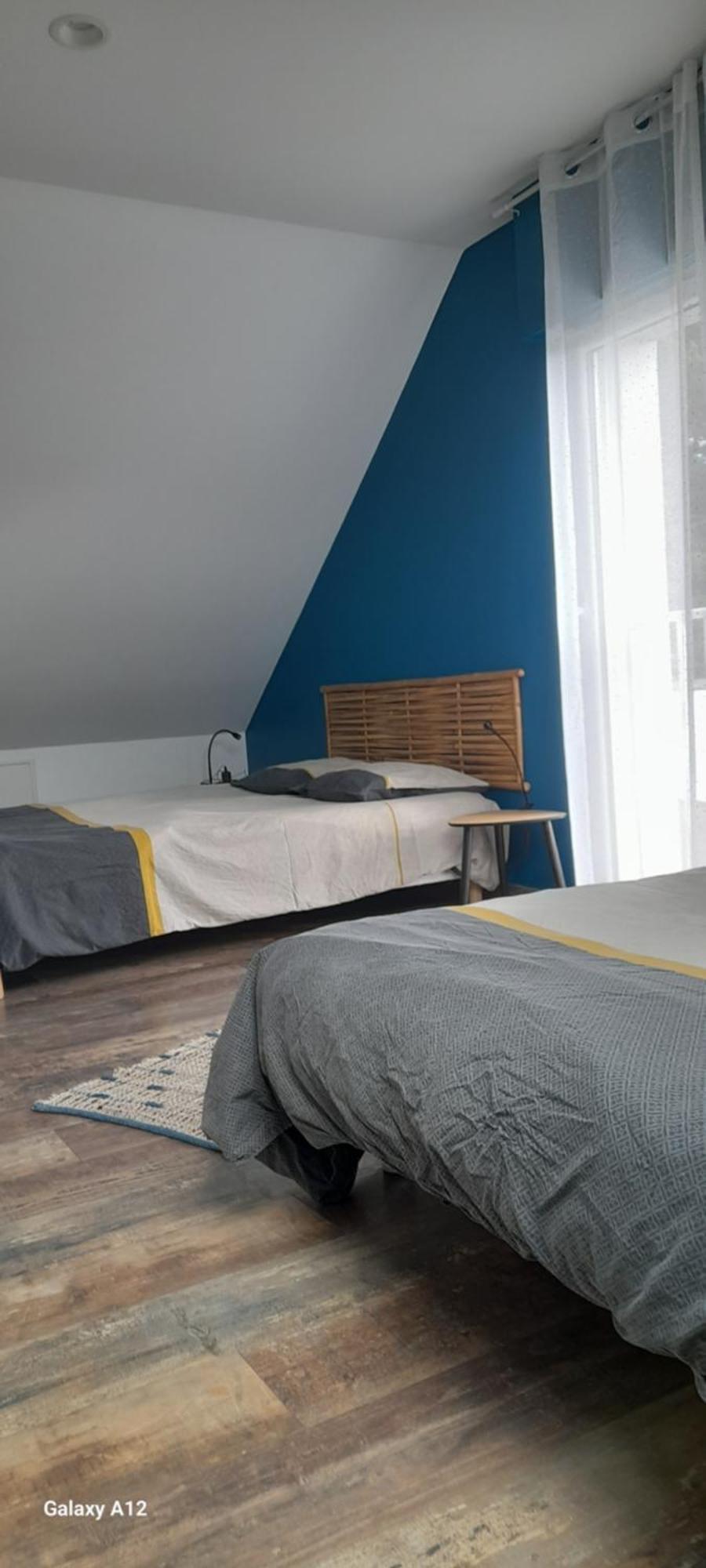 Holiday home Maison Bord De Mesquer