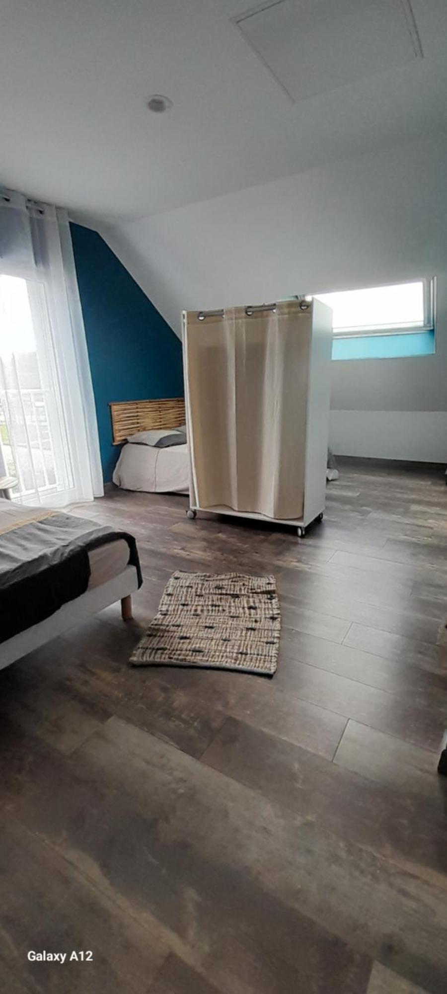 Maison Bord De *