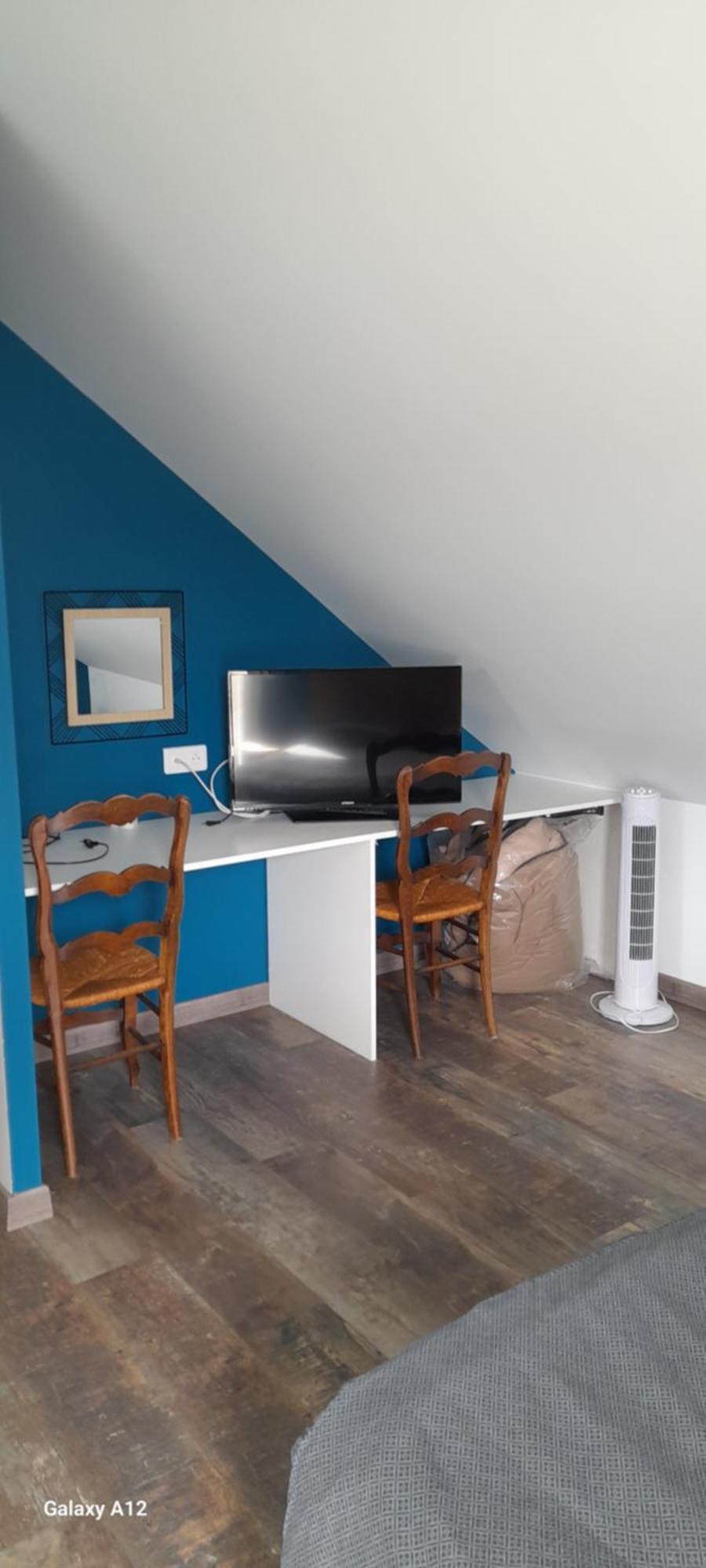 Maison Bord De * Mesquer